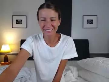 anna_shine_ from Chaturbate is Freechat