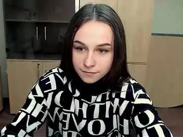 anna_sia_ from Chaturbate is Freechat