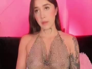 annaa__ from Chaturbate is Freechat