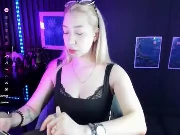 annabelle_art from Chaturbate is Freechat