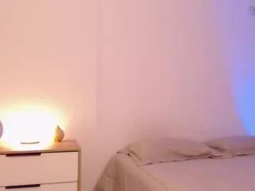 annabenz_ from Chaturbate is Freechat
