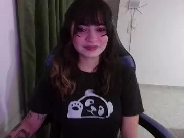 annacrow from Chaturbate is Freechat