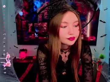 annamarie_foryou from Chaturbate is Freechat