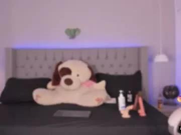 anne_cox_ from Chaturbate is Freechat