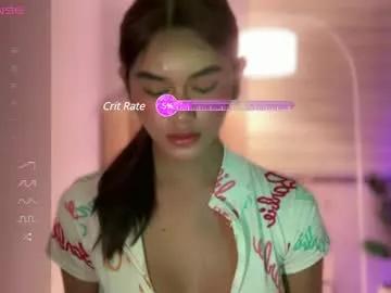 annedee_ from Chaturbate is Freechat