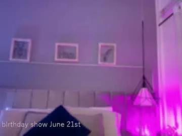 anneth__m from Chaturbate is Freechat