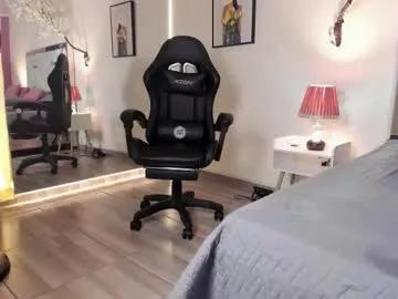 annie_bell__ from Chaturbate is Freechat