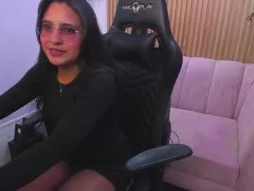 annie_girl2 from Chaturbate is Freechat