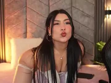 annie_hartt from Chaturbate is Freechat