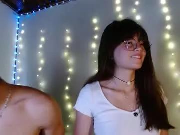 annie_jacke from Chaturbate is Freechat