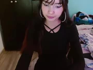 annie_rosse16 from Chaturbate is Freechat