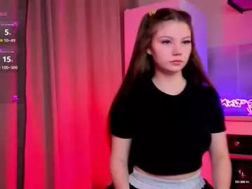 annie_smith12 from Chaturbate is Freechat