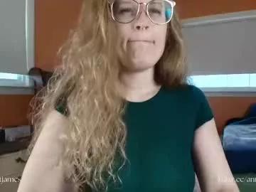 annie_stjames from Chaturbate is Freechat
