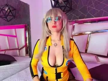 annie_swan from Chaturbate is Freechat