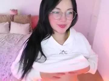 annie_swan_18 from Chaturbate is Freechat