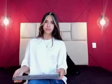 annie_velvet from Chaturbate