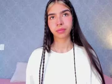 annie_velvet from Chaturbate
