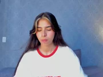 annie_velvet from Chaturbate
