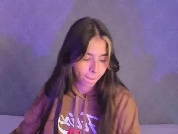 Annie_velvet webcams show profile image 