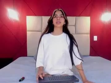 annie_velvet from Chaturbate