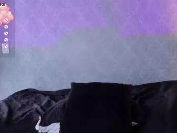 annie_velvet from Chaturbate