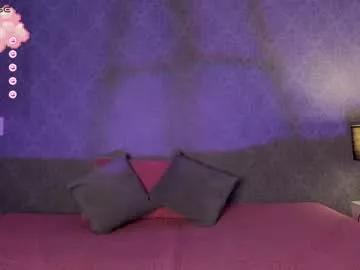 annie_velvet from Chaturbate