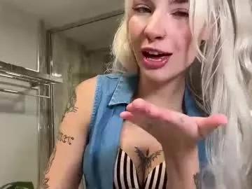 annieangel18 from Chaturbate is Freechat