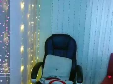 anniehh_ from Chaturbate is Freechat