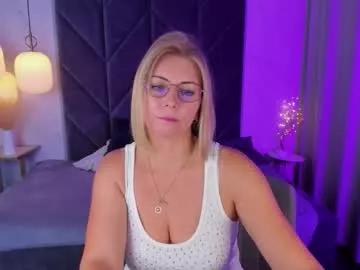 annielight from Chaturbate is Freechat