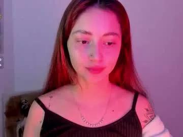 anniemora_ from Chaturbate is Freechat