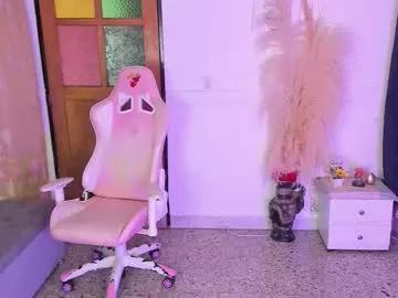 anny_lil from Chaturbate is Freechat