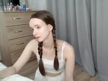 anny_meow from Chaturbate is Freechat