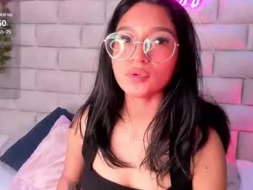 annycooperr_ from Chaturbate is Freechat