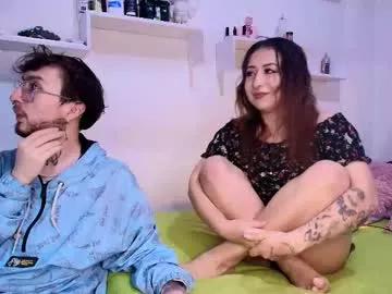annyharris from Chaturbate is Freechat