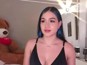 annyhizzle from Chaturbate is Freechat