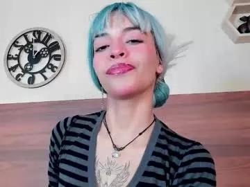 annykitty_ from Chaturbate is Freechat