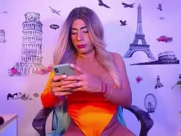 annysheby from Chaturbate is Freechat