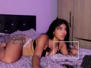 annyt_ from Chaturbate is Freechat