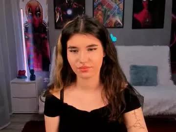 anoradark from Chaturbate is Freechat