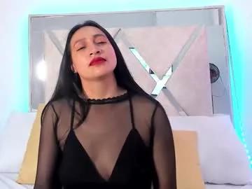 anthonellacandy from Chaturbate is Freechat