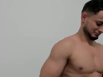 anthony_lewis_ from Chaturbate is Freechat