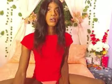 antonella_wolfe from Chaturbate is Freechat