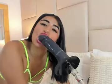 antoniaross from Chaturbate is Freechat
