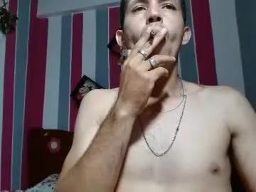 antony_hardx_ from Chaturbate is Freechat