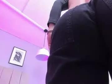 april_bowie from Chaturbate is Freechat