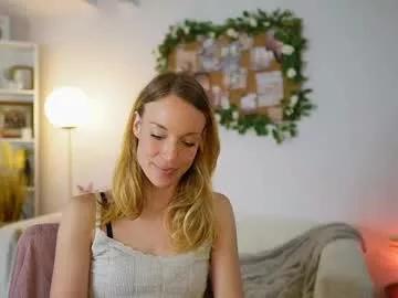 april_rose__ from Chaturbate is Freechat