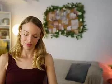 april_rose__ from Chaturbate is Freechat