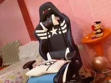 aranza_sexy from Chaturbate is Freechat