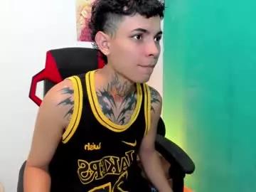 Arceluuz webcams show profile image 