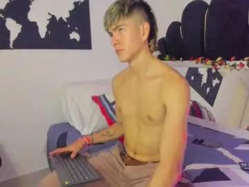 archangel033 from Chaturbate is Freechat